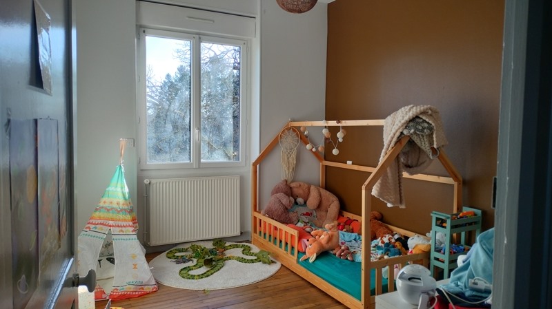 Vente Maison PIEGUT PLUVIERS - 4 pièces -79 m² - (24360)