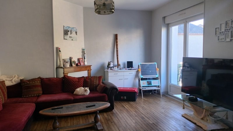 Vente Maison PIEGUT PLUVIERS - 4 pièces -79 m² - (24360)