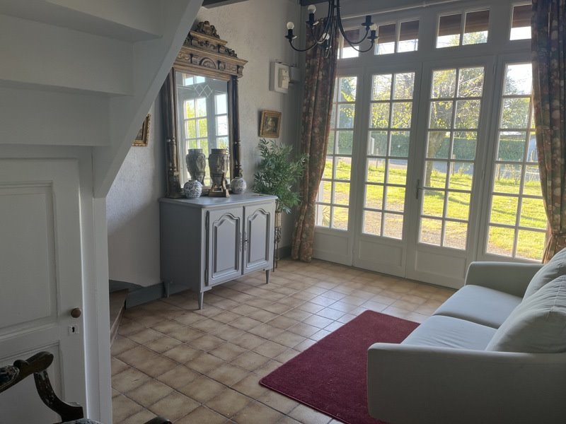 Vente Maison AUGIGNAC - 4 pièces -97 m² - (24300)