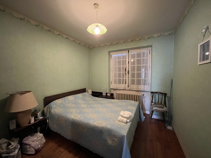 Vente Maison BUSSEROLLES - 6 pièces -123 m² - (24360)