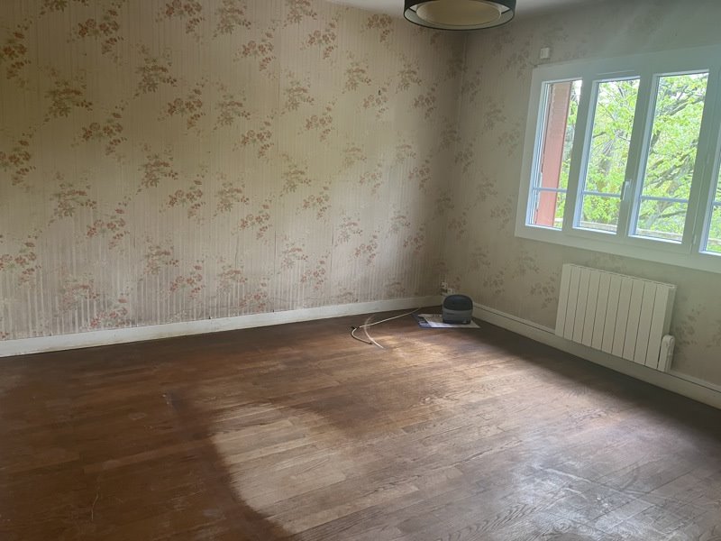 Vente Maison VARAIGNES - 3 pièces -70 m² - (24360)