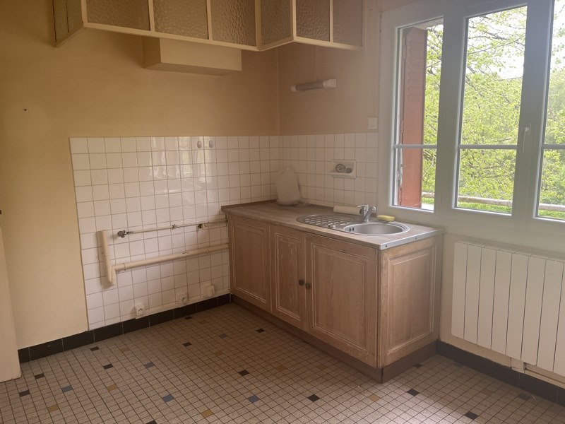 Vente Maison VARAIGNES - 3 pièces -70 m² - (24360)