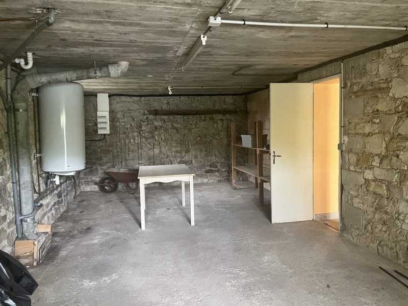 Vente Maison VARAIGNES - 3 pièces -70 m² - (24360)