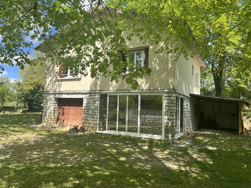 Vente Maison VARAIGNES - 3 pièces -70 m² - (24360)