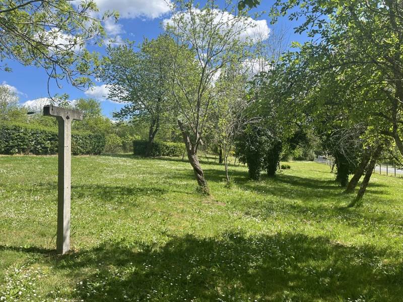 Vente Maison VARAIGNES - 3 pièces -70 m² - (24360)