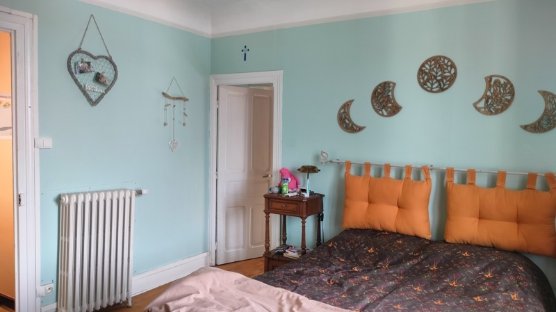 Vente Maison ST PARDOUX LA RIVIERE - 4 pièces -93 m² - (24470)