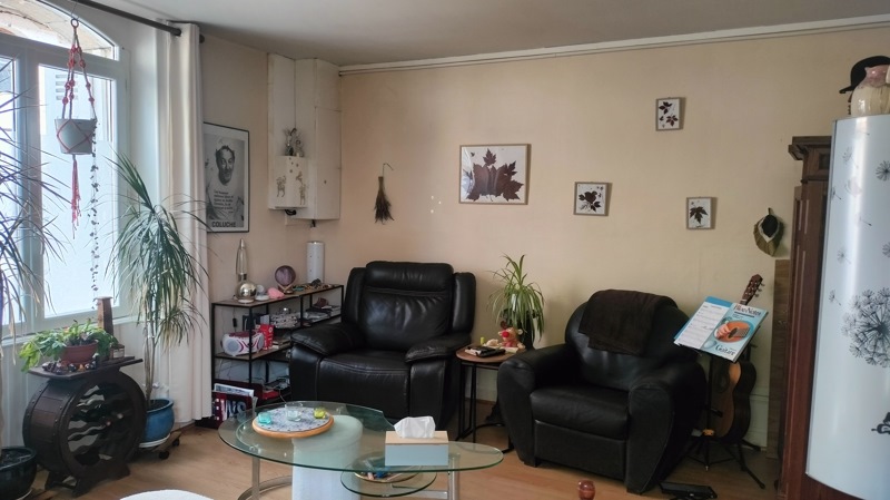 Vente Maison ST PARDOUX LA RIVIERE - 4 pièces -93 m² - (24470)