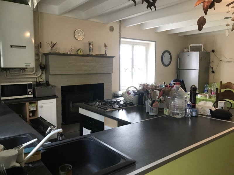 Vente Maison SOUDAT - 4 pièces -140 m² - (24360)