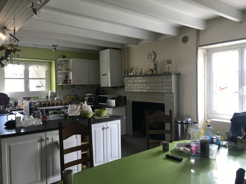Vente Maison SOUDAT - 4 pièces -140 m² - (24360)