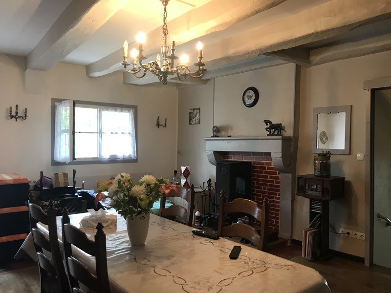 Vente Maison SOUDAT - 4 pièces -140 m² - (24360)