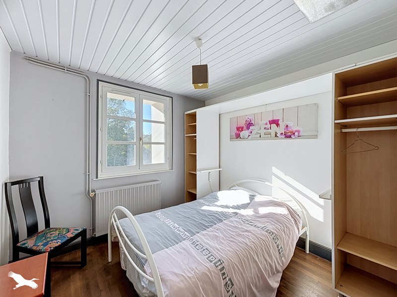 Vente Maison Soudat - 4 pièces -140 m² - (24360)