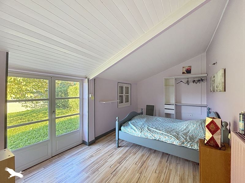 Vente Maison Soudat - 4 pièces -140 m² - (24360)