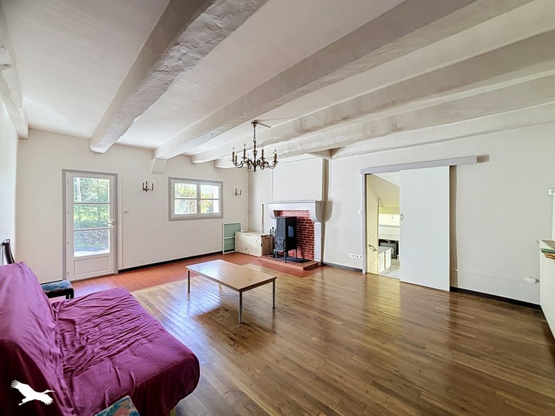 Vente Maison Soudat - 4 pièces -140 m² - (24360)