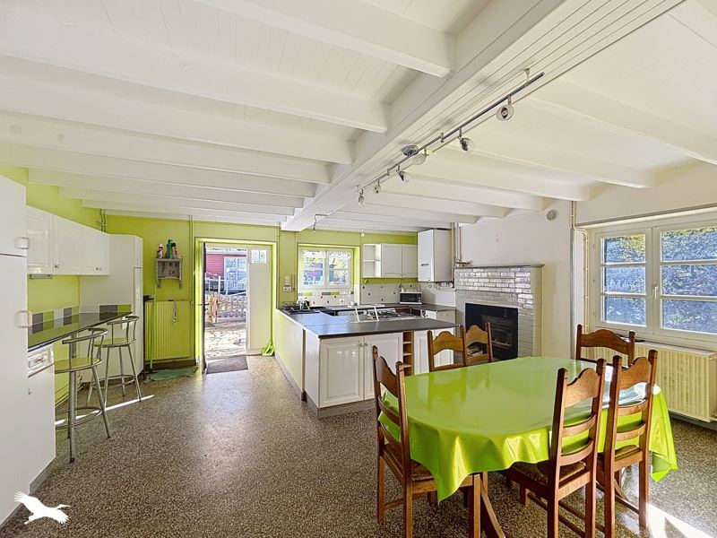 Vente Maison Soudat - 4 pièces -140 m² - (24360)