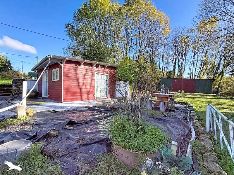 Vente Maison Soudat - 4 pièces -140 m² - (24360)