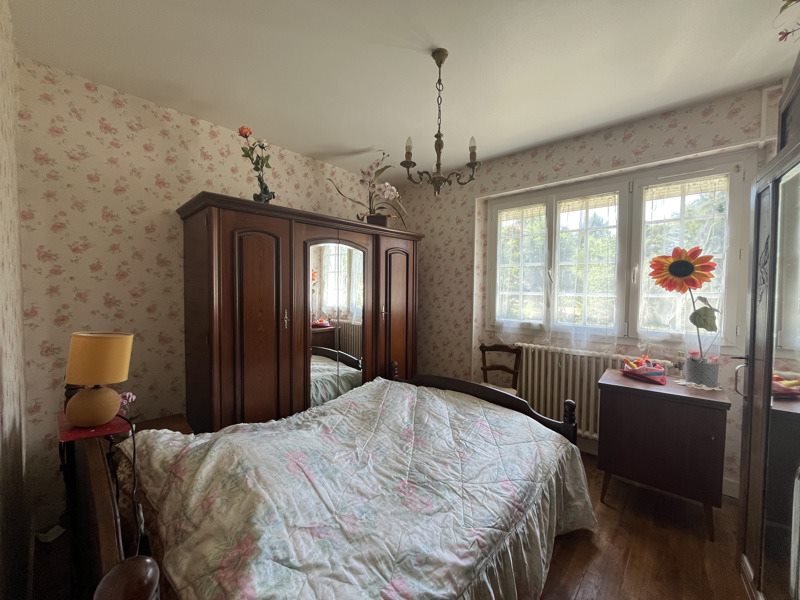 Vente Maison PIEGUT PLUVIERS - 3 pièces -90 m² - (24360)