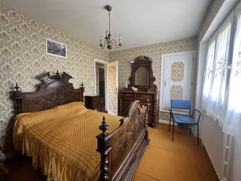 Vente Maison PIEGUT PLUVIERS - 3 pièces -90 m² - (24360)