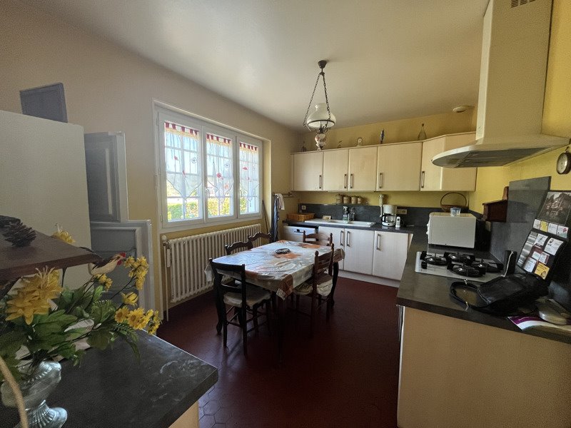 Vente Maison PIEGUT PLUVIERS - 3 pièces -90 m² - (24360)