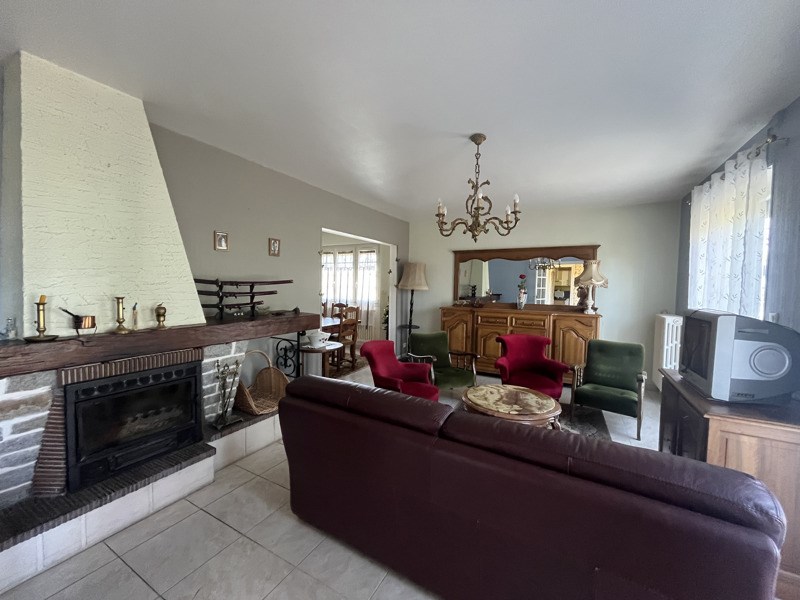 Vente Maison PIEGUT PLUVIERS - 3 pièces -90 m² - (24360)