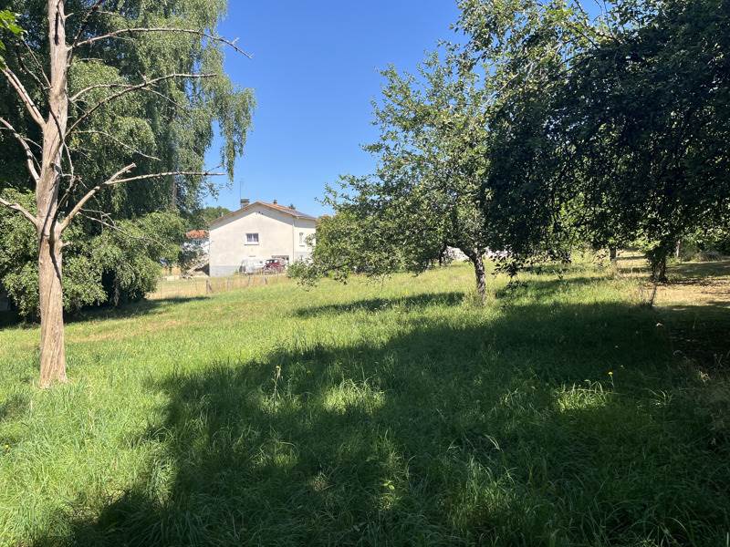 Vente Maison PIEGUT PLUVIERS - 3 pièces -90 m² - (24360)
