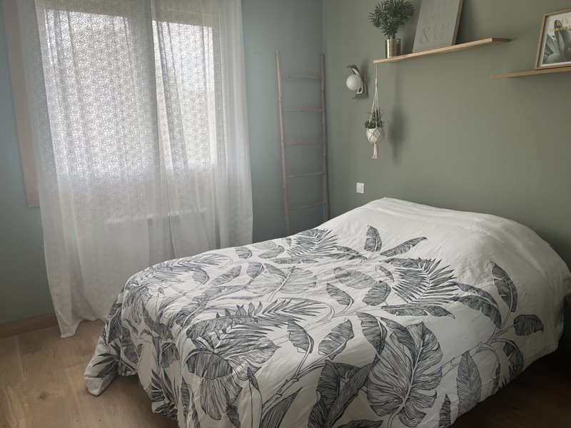 Vente Maison NONTRON - 4 pièces -75 m² - (24300)