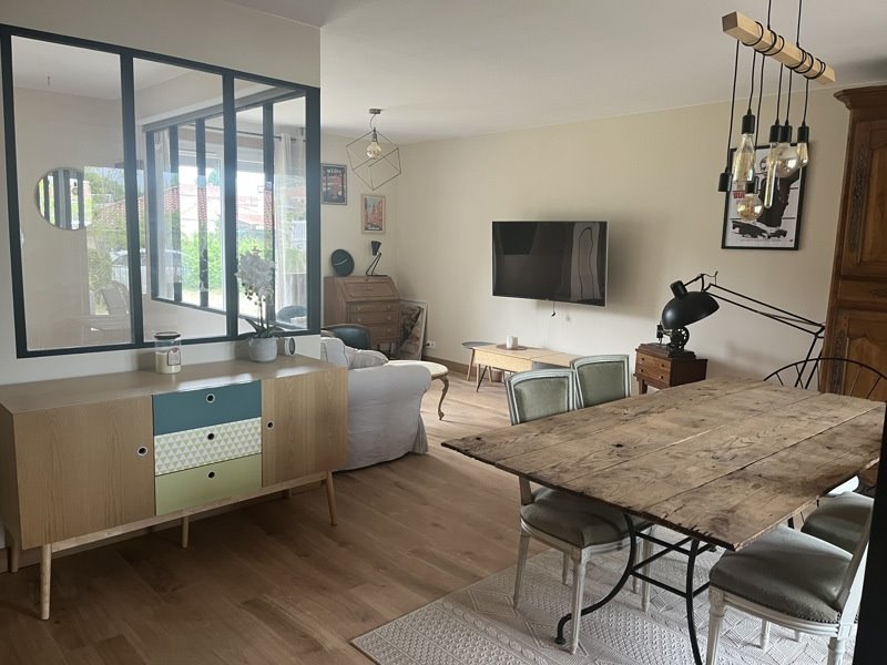 Vente Maison NONTRON - 4 pièces -75 m² - (24300)