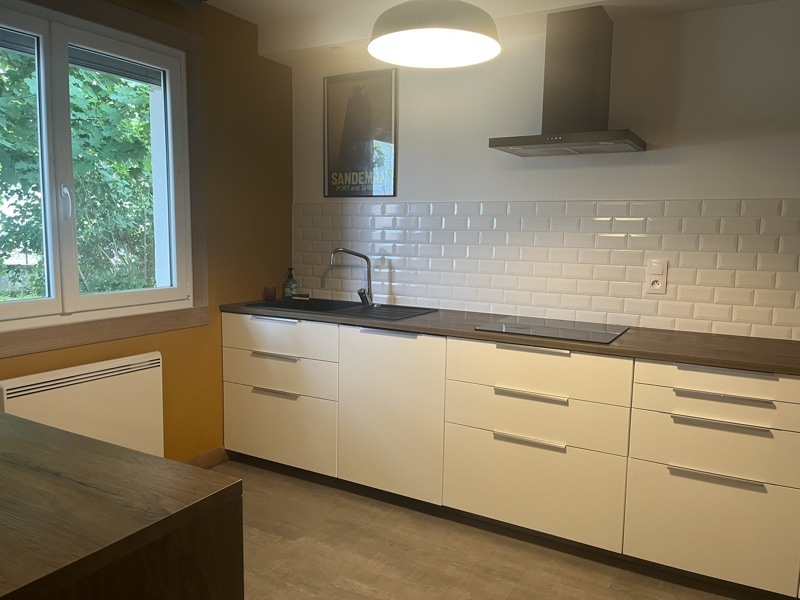 Vente Maison NONTRON - 4 pièces -75 m² - (24300)