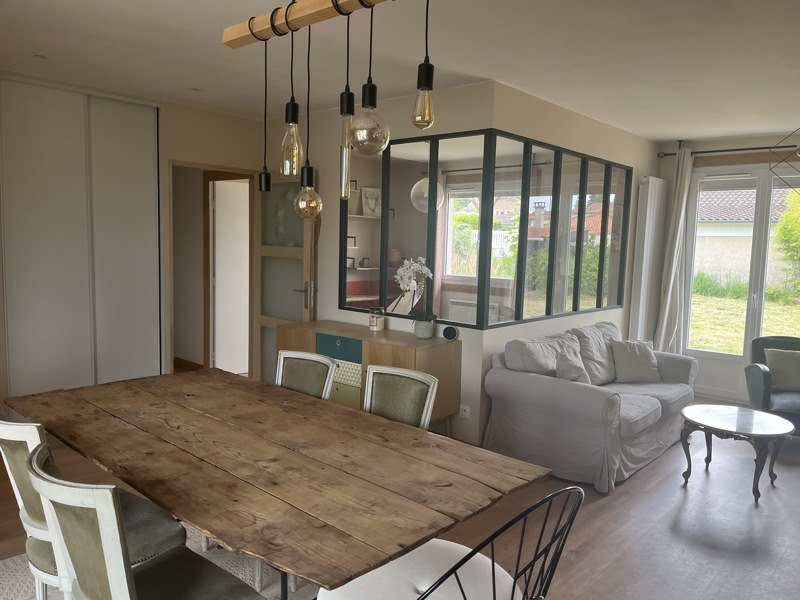 Vente Maison NONTRON - 4 pièces -75 m² - (24300)