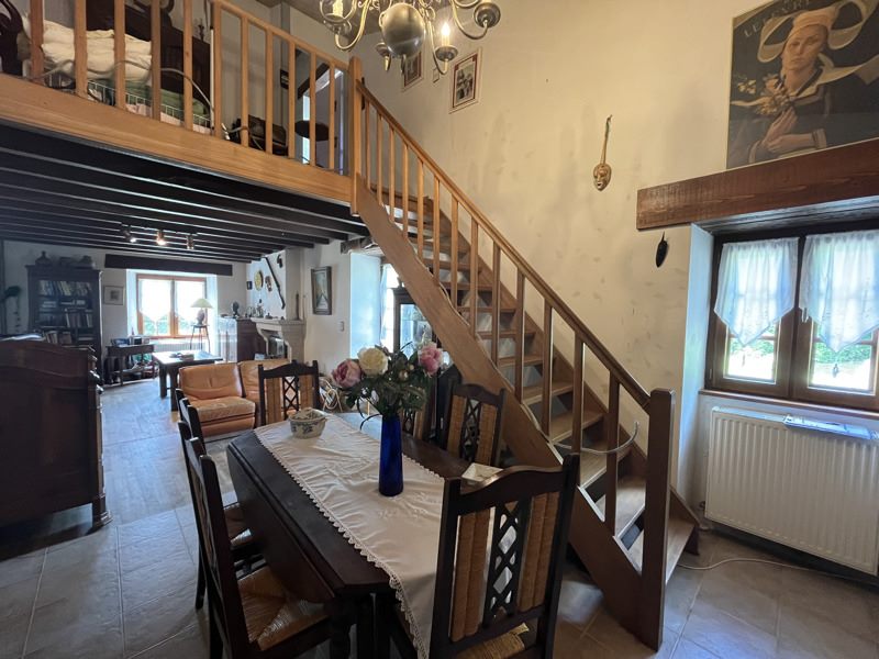 Vente Maison MARVAL - 4 pièces -132 m² - (87440)