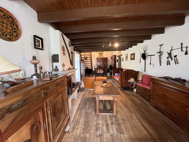Vente Maison MARVAL - 4 pièces -132 m² - (87440)