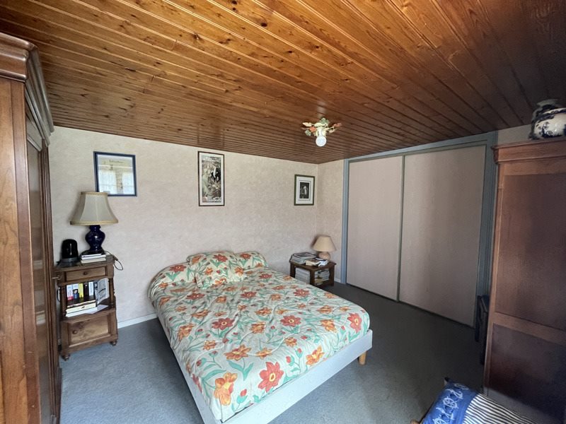 Vente Maison MARVAL - 4 pièces -132 m² - (87440)