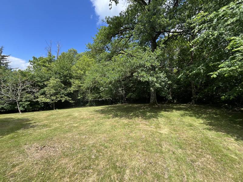 Vente Maison MARVAL - 4 pièces -132 m² - (87440)