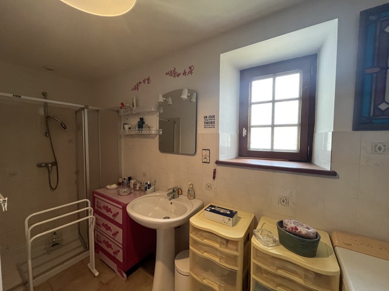 Vente Maison MARVAL - 4 pièces -132 m² - (87440)