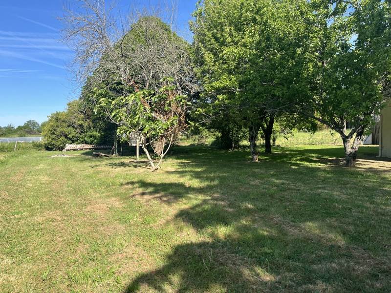 Vente Maison BUSSIERE BADIL - 5 pièces -110 m² - (24360)