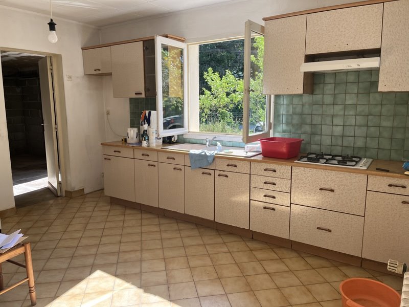 Vente Maison BUSSIERE BADIL - 5 pièces -110 m² - (24360)