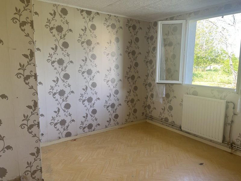 Vente Maison BUSSIERE BADIL - 5 pièces -110 m² - (24360)