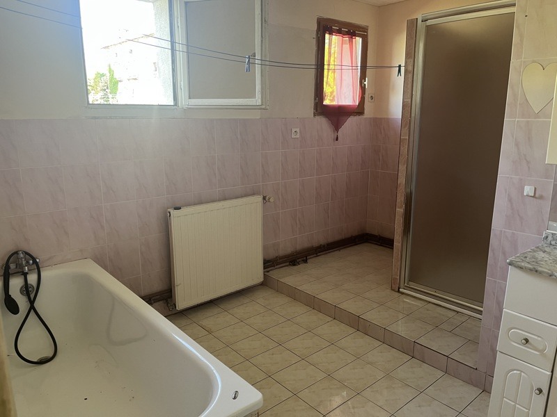 Vente Maison BUSSIERE BADIL - 5 pièces -110 m² - (24360)