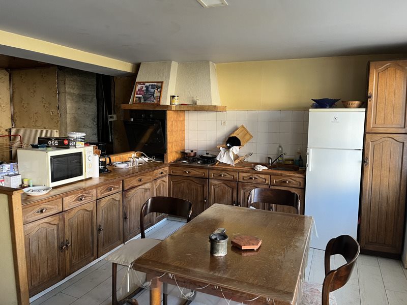 Vente Maison ST ESTEPHE - 5 pièces -150 m² - (24360)