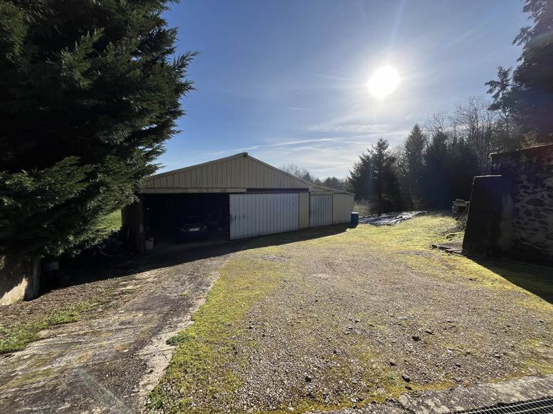 Vente Maison ST ESTEPHE - 5 pièces -150 m² - (24360)
