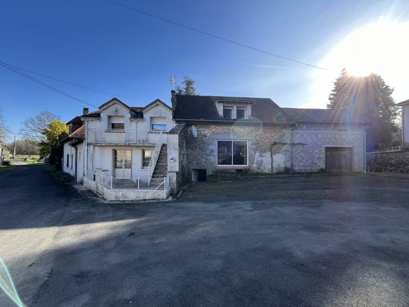 Vente Maison ST ESTEPHE - 5 pièces -150 m² - (24360)