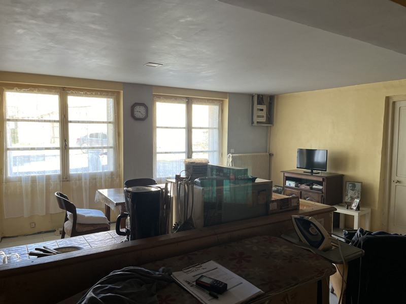 Vente Maison ST ESTEPHE - 5 pièces -150 m² - (24360)