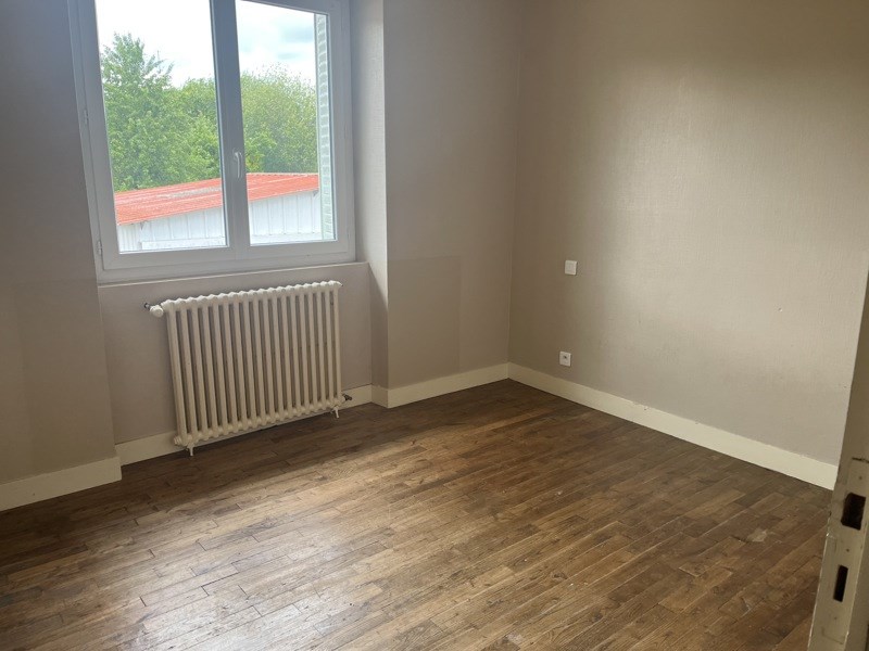 Vente Maison PIEGUT PLUVIERS - 6 pièces -123 m² - (24360)