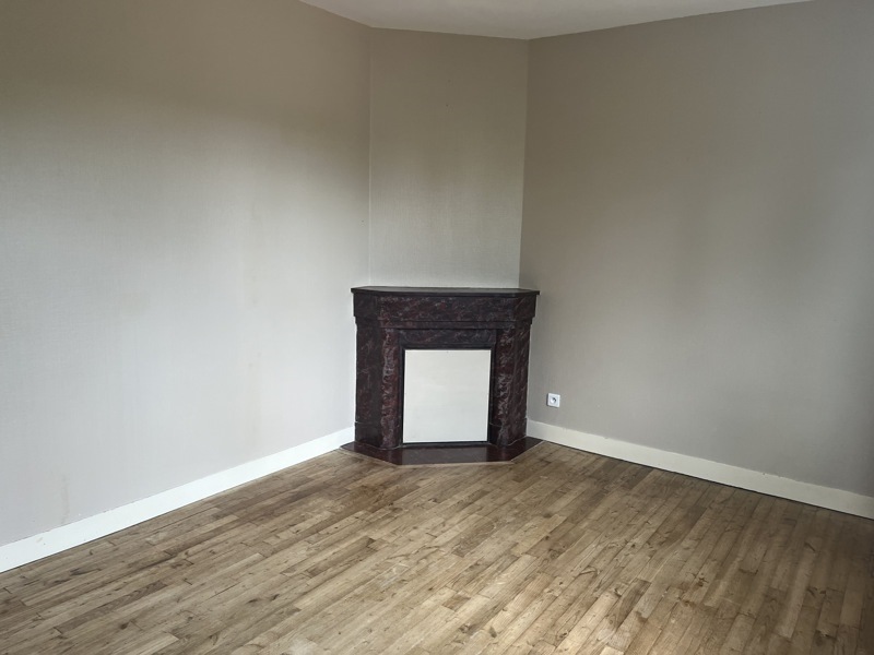 Vente Maison PIEGUT PLUVIERS - 6 pièces -123 m² - (24360)