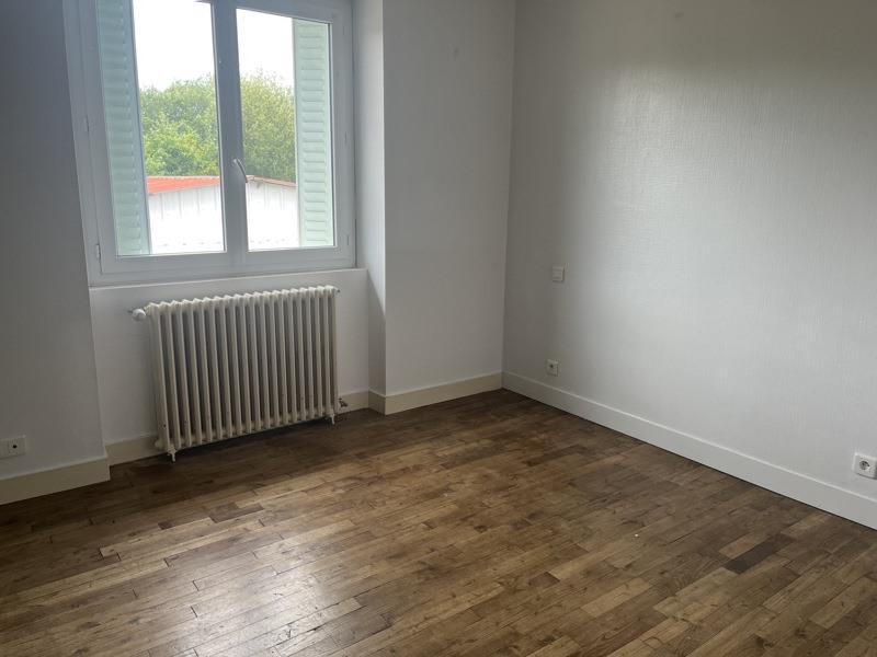 Vente Maison PIEGUT PLUVIERS - 6 pièces -123 m² - (24360)
