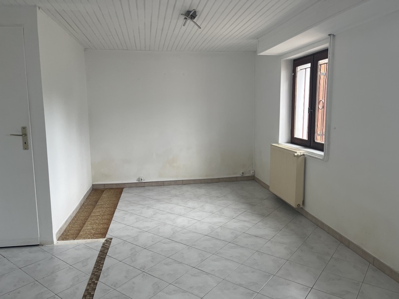 Vente Maison PIEGUT PLUVIERS - 6 pièces -123 m² - (24360)