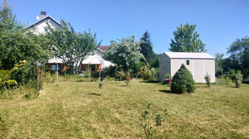 Vente Maison ST SAUD LACOUSSIERE - 7 pièces -117 m² - (24470)
