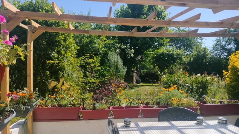 Vente Maison ST SAUD LACOUSSIERE - 7 pièces -117 m² - (24470)