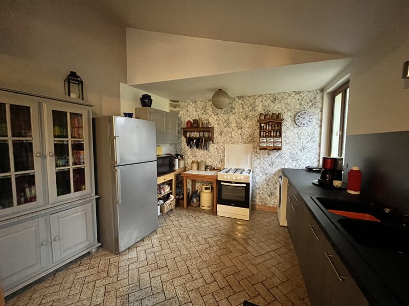 Vente Maison ST SAUD LACOUSSIERE - 3 pièces -67 m² - (24470)