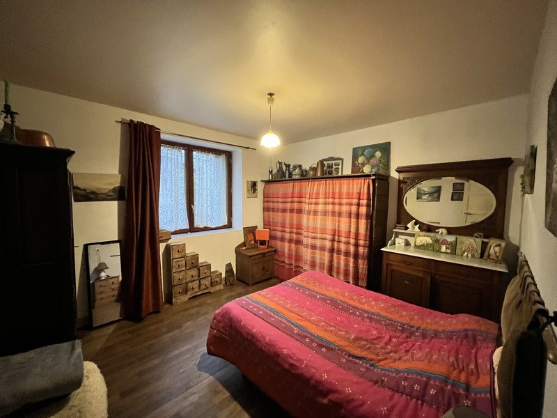 Vente Maison ST SAUD LACOUSSIERE - 3 pièces -67 m² - (24470)
