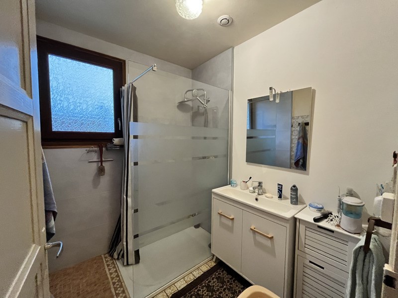 Vente Maison ST SAUD LACOUSSIERE - 3 pièces -67 m² - (24470)